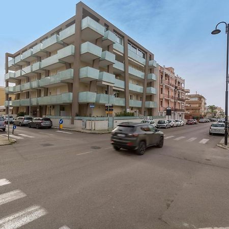 Sterlizia House By Barbarhouse Apartment Gallipoli Bagian luar foto