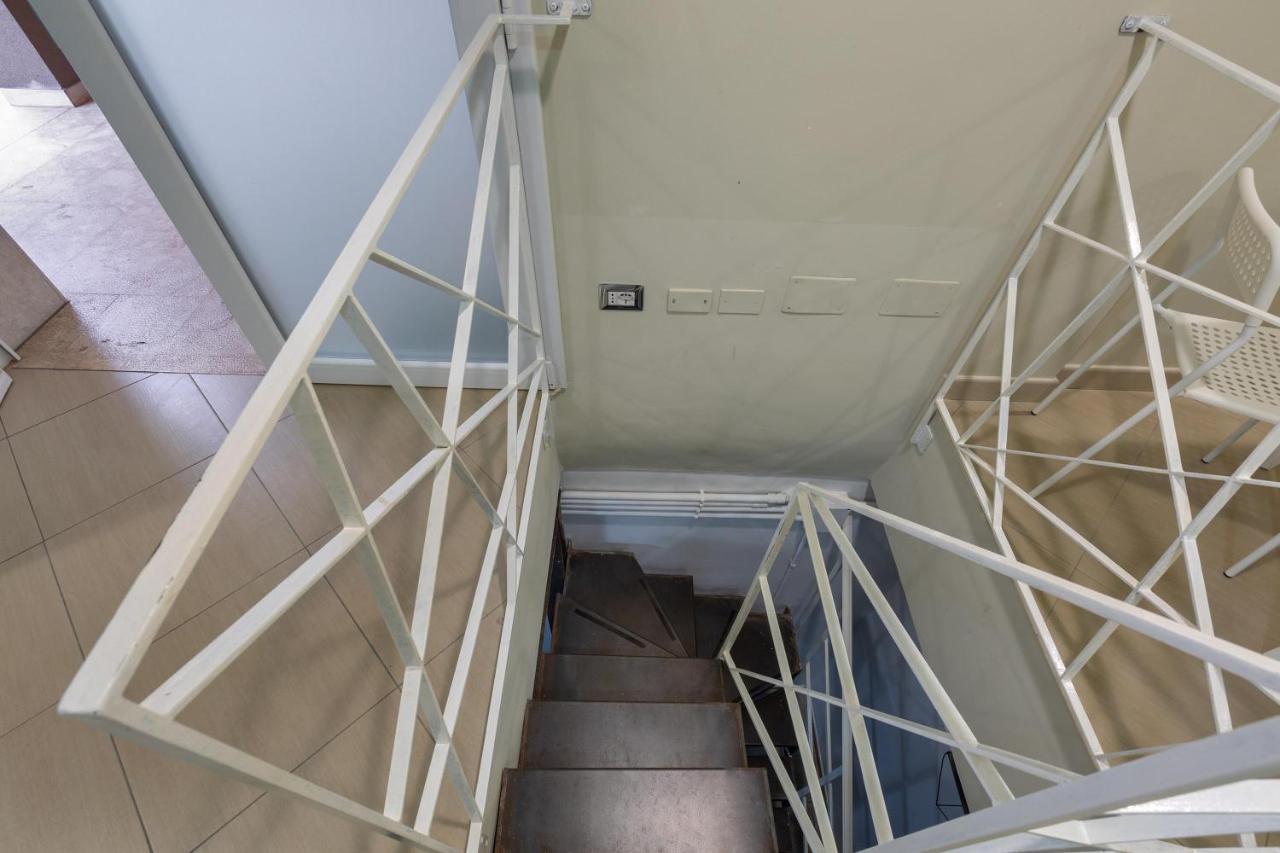 Sterlizia House By Barbarhouse Apartment Gallipoli Bagian luar foto