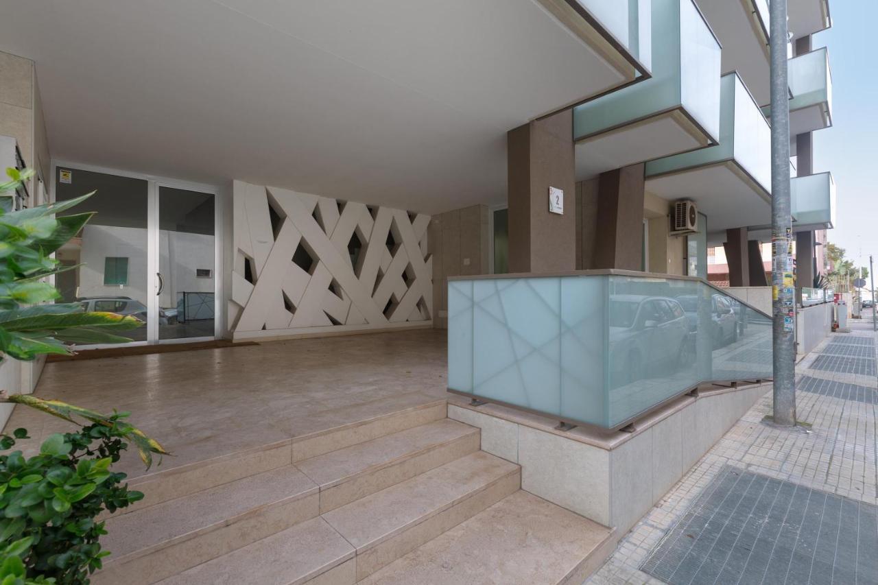 Sterlizia House By Barbarhouse Apartment Gallipoli Bagian luar foto