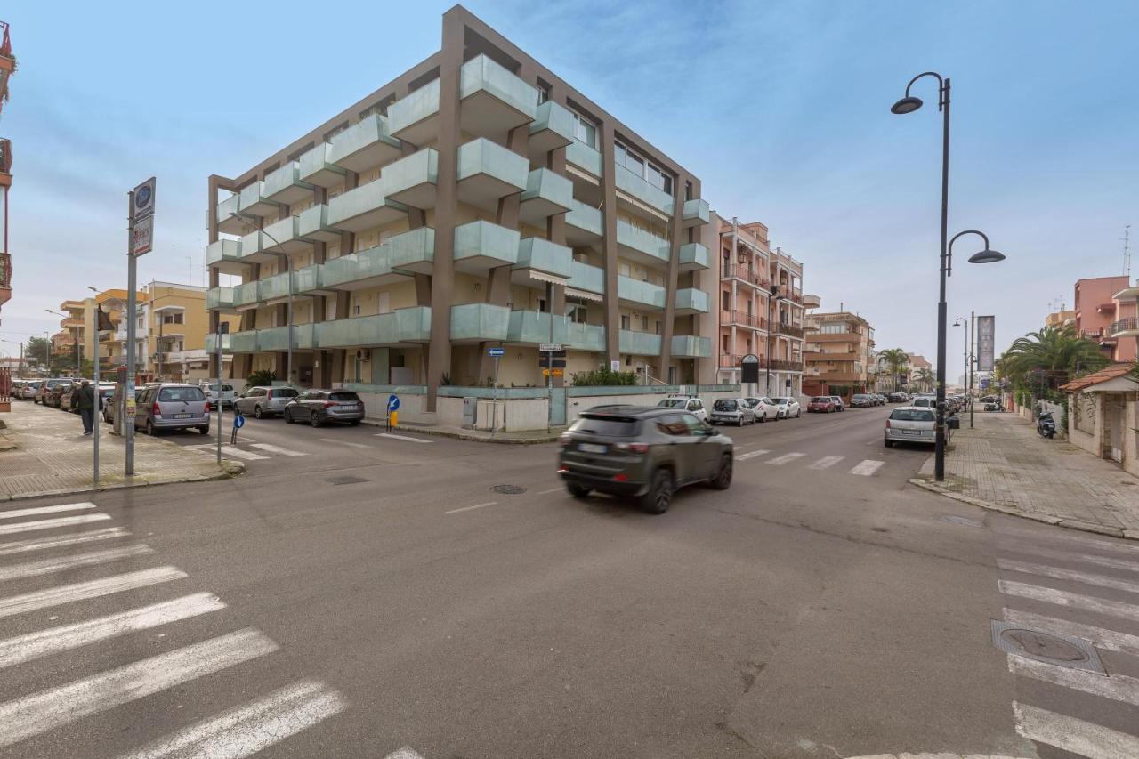Sterlizia House By Barbarhouse Apartment Gallipoli Bagian luar foto