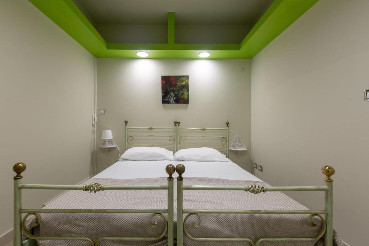 Sterlizia House By Barbarhouse Apartment Gallipoli Bagian luar foto