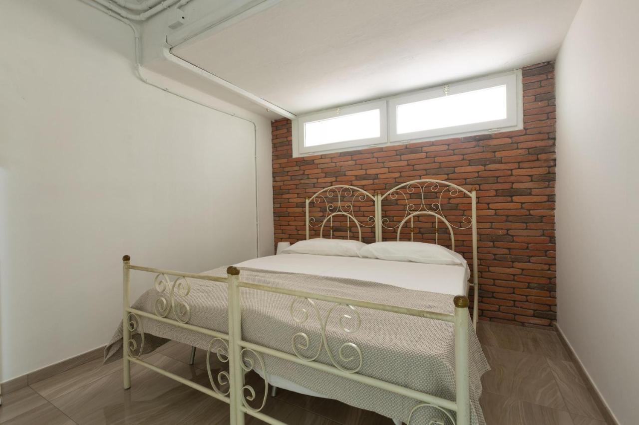 Sterlizia House By Barbarhouse Apartment Gallipoli Bagian luar foto