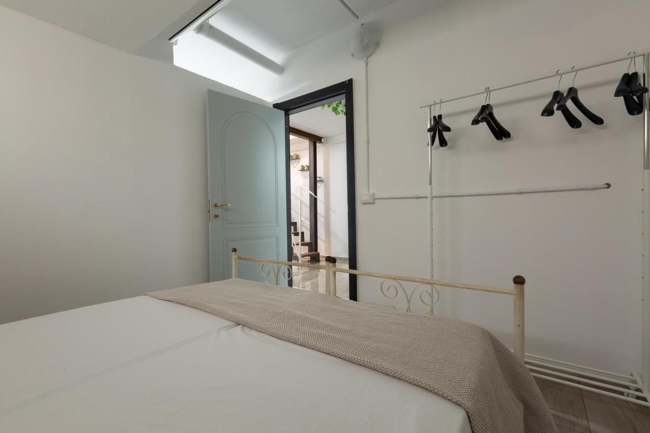 Sterlizia House By Barbarhouse Apartment Gallipoli Bagian luar foto