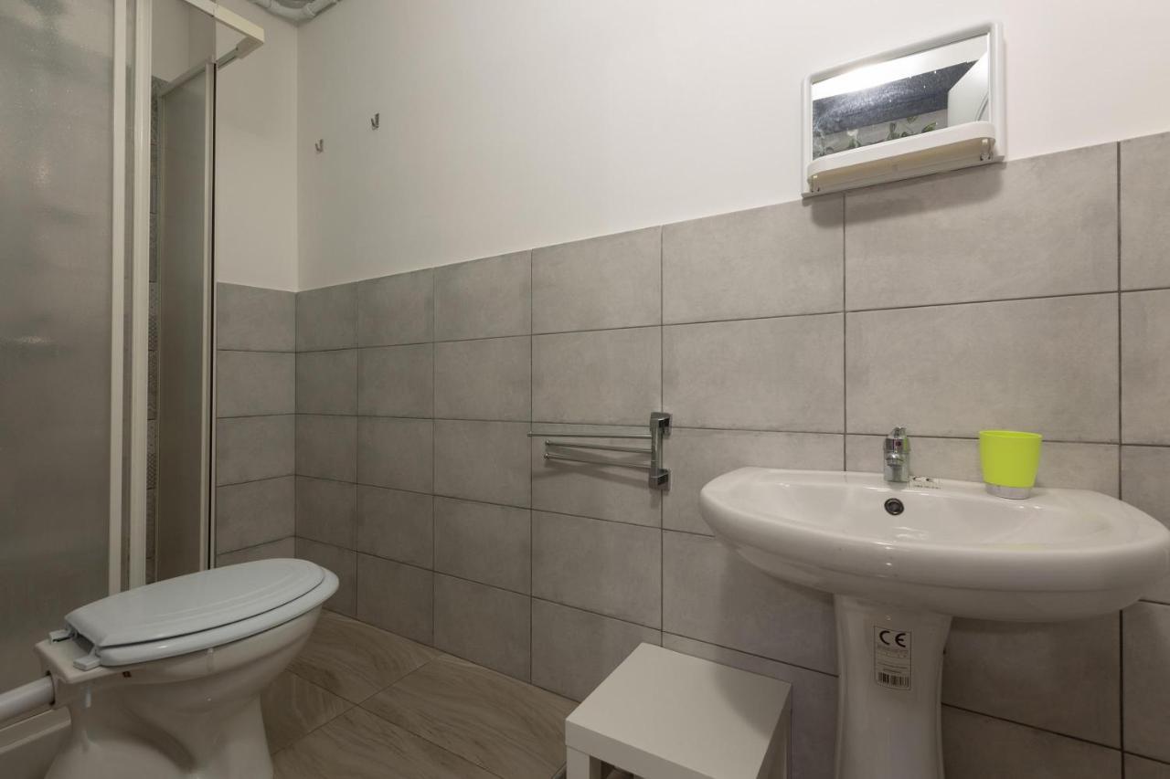 Sterlizia House By Barbarhouse Apartment Gallipoli Bagian luar foto
