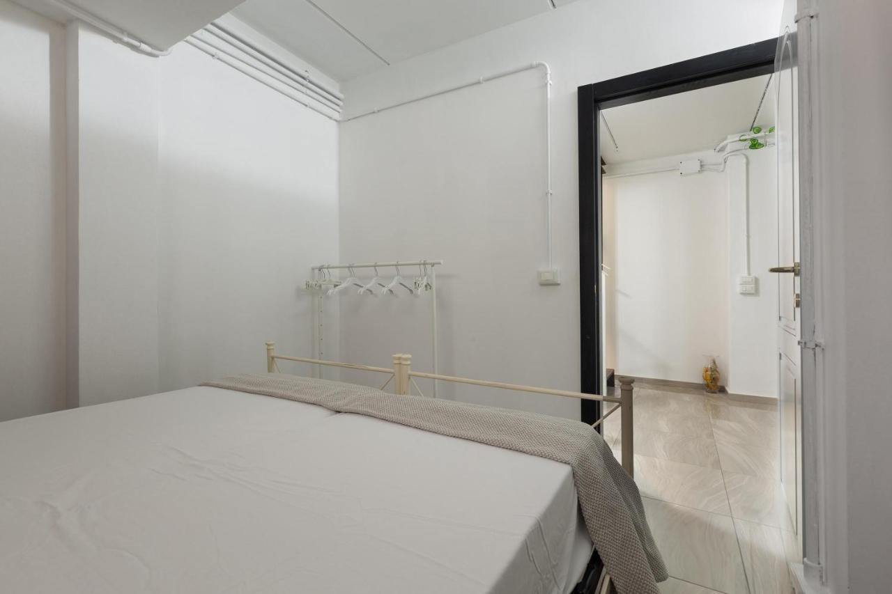 Sterlizia House By Barbarhouse Apartment Gallipoli Bagian luar foto