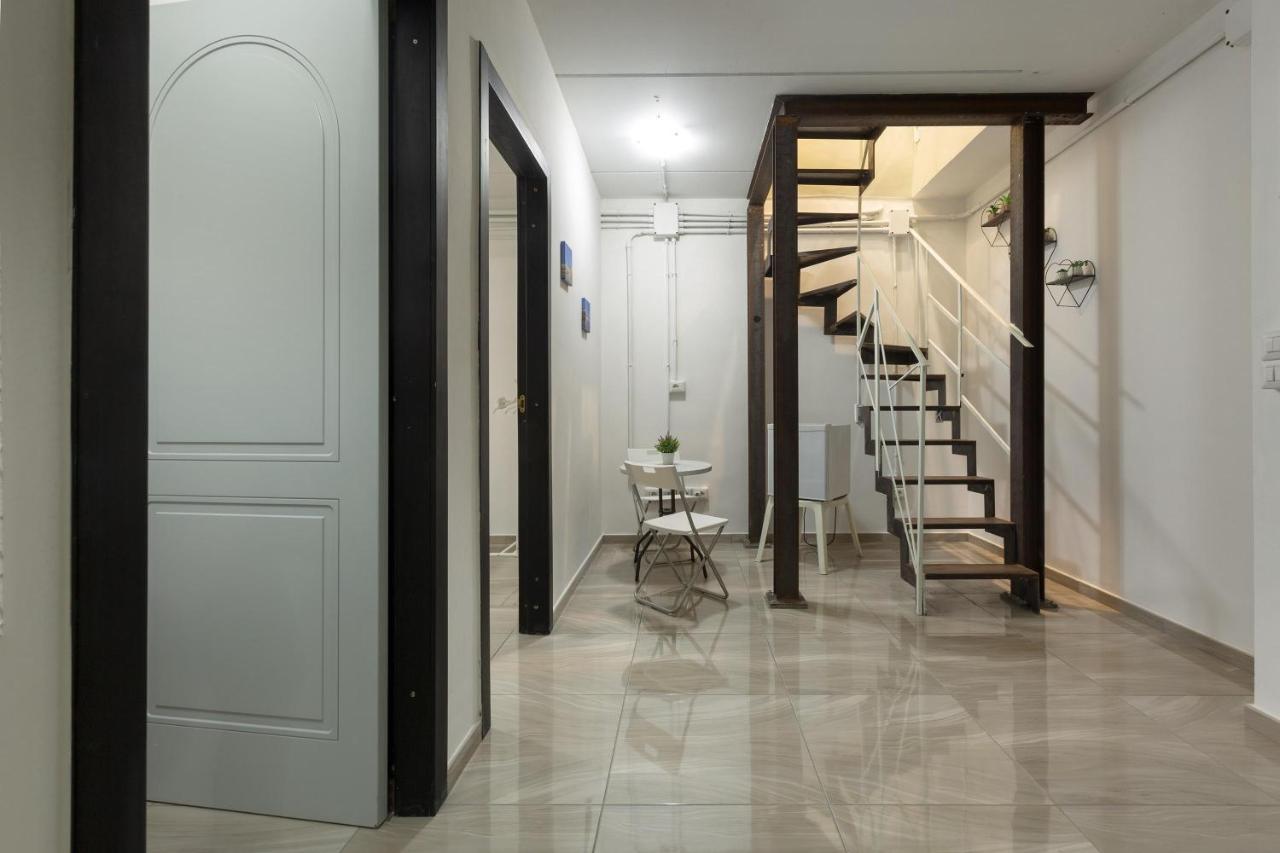 Sterlizia House By Barbarhouse Apartment Gallipoli Bagian luar foto